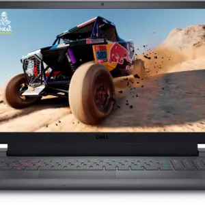 Ordinateur portable Dell gaming G15 5530 (G15-I7-RTX4050-6GB)