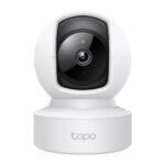 Caméra de sécurité tp-link TAPO C212 Panoramique/Inclinable WiFi – Image 6