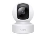 Caméra de sécurité tp-link TAPO C212 Panoramique/Inclinable WiFi – Image 10