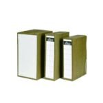 Lot de 25 Sacs d'archives SICLA  35x25 Dos 9 cm avec oeillets