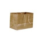 Lot de 25 Sacs d'archives SICLA  35x35 Dos 19 cm avec oeillets