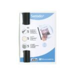 Lot de 5 Kits de présentation SERODO