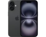 SMARTPHONE Apple iPhone 16 - 5G A18 - 2556 x 1179 pixels