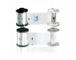 Film de lamination HID Fargo PolyGuard 1.0 mil - 1000 faces Haute sécurité Compatible: DTC5500LMX, HDP6600 (082702) – Image 2