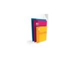 Oxford Office Essentials Cahier European Book 160PAGES – Image 2