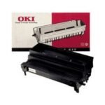 Tambour Noir OKI  09001038