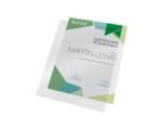 Lot de 10 Pochettes coin transparentes Leitz 4100 – Image 2