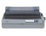 Imprimante Matricielle EPSON LQ-2190 A3 avec 24 aiguilles 136 colonnes – Image 2