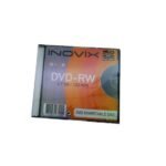 Boite de 10 CD-R Recordables INOVIX