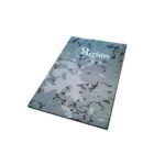 Registre Pot 4 mains 60g 5x5 Format 20x30 cm