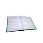 Registre Pot 3 mains numéroté