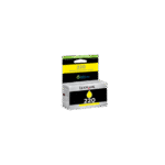 Cartouche Jaune N°220 LEXMARK