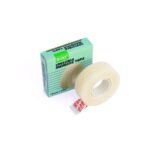 Lot de 12 rouleaux adhésifs Magiques Invisibles 18mmx33m