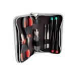 Kit d'outillage électronique