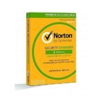 Norton Security Standard - 1 An - 1 Appareil
