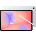 Tablette SAMSUNG Galaxy S10 Lite 10,9'' Exynos-1380 8 Go 256 Go 5G (SM-X406BZSEMWD)