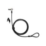 Câble de verrouillage HP Nano - à clé (1AJ39AA)