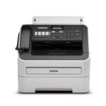 Télécopieur Brother laser monochrome (FAX2840)