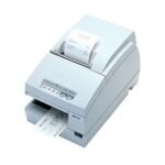 Imprimante à reçu et chèques EPSON TM-U675