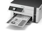 Imprimante Multifonctions Epson à réservoir d’encre monochrome EcoTank M2120 (C11CJ18403) – Image 4