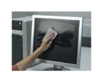 Boîte de 100 Lingettes nettoyantes DURABLE SCREENCLEAN