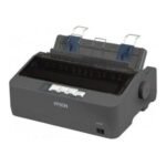 Imprimante Matricielle EPSON LQ-350 avec 24 aiguilles 80 colonnes