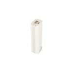 Powerbank Batterie Pour Telephone URBAN FACTORY 2200mah