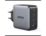 Chargeur Ugreen rapid 4 ports USB-C 100W (40747) – Image 7