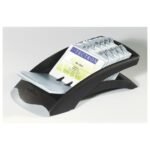 Fichier de classement pour 200 cartes de visite DURABLE