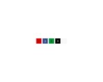 Boite de 10 Rollers encre liquide STAEDTLER Coolroller 4 coloris au choix – Image 2