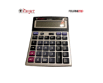 Calculatrice de bureau TARGET 12 Chiffres MS-8800V – Image 2