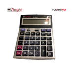 Calculatrice de bureau TARGET 12 Chiffres MS-8800V