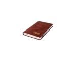 Agenda journalier avec index 90 g/m² 14 x 20,5 cm Coloris au choix – Image 2