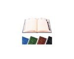 Agenda journalier avec index 90 g/m² 14 x 20,5 cm Coloris au choix – Image 4