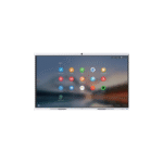 Écran Interactif Huawei IdeaHub B3 65 pouces 4K 20 points de contact(55150937)