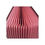 Parapheur "Direction" Exacompta 24 compartiments 24x32 cm (Bordeaux)