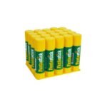 Boite de 10 Bâtons de colle stick Fantastick 22g