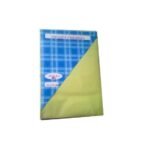 Paquet de 250 Sous-Chemises Bulles Mi-fin Luxe 50g/m²  Coloris au choix