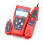 Testeur de Câble Traçeur de Ligne NF-308 pour RJ45, RJ11 et RJ12