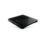 Lecteur graveur Externe DVD Transcend USB 2.0