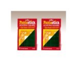 Lot de 24 adhésifs Pastilles Double face Fantastick