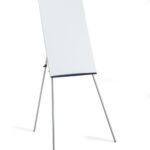 Chevalet de conférence 2X3  trépied 70X100 cm