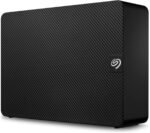 Disque dur externe SEAGATE 10 TB EXPANSION DESKTOP EXTERNAL DRIVE USB 3.0 GEN1 (STKP10000400)