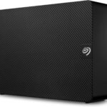 Disque dur externe SEAGATE 10 TB EXPANSION DESKTOP EXTERNAL DRIVE USB 3.0 GEN1 (STKP10000400)
