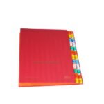 Trieur de Bureau SICLA 24 divisions coloris au choix