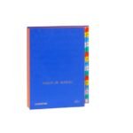 Trieur de Bureau SICLA 7 divisions