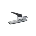 Agrafeuse robuste DELI 80 feuilles agrafes 23/6