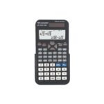 Calculatrice Scientifique ACCORD AC-82ES PLUS - 252 Fonctions