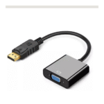 Adaptateur Onten OTN-5118 DisplayPort vers VGA (OTN-5118)