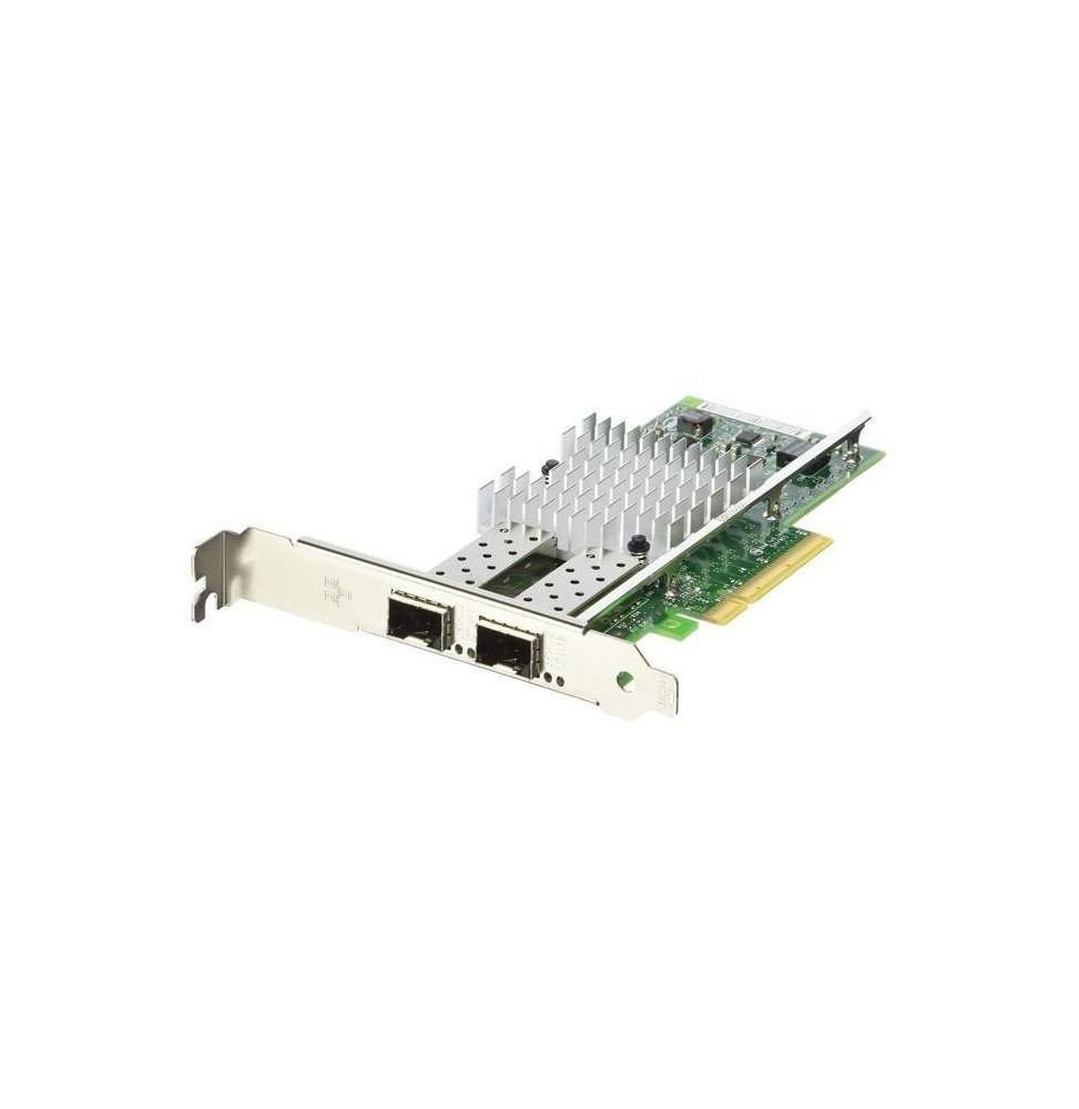 Adaptateur HP double port Intel X520-10GbE (C3N52AA) – Image 2